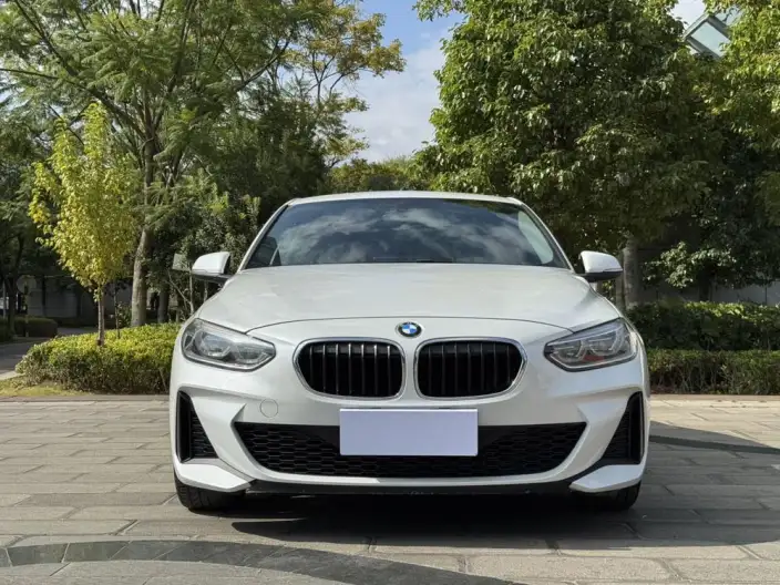 BMW 1 Series 2021 Model 120i M Sports Edition
