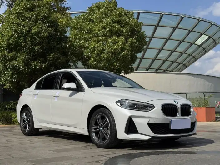BMW 1 Series 2021 Model 120i M Sports Edition
