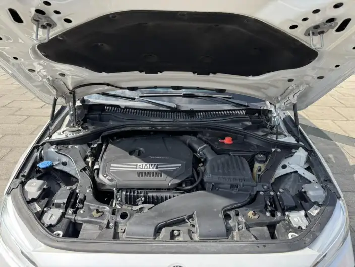 BMW 1 Series 2021 Model 120i M Sports Edition – фото 8
