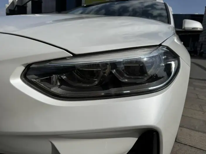 BMW 1 Series 2021 Model 120i M Sports Edition – фото 9