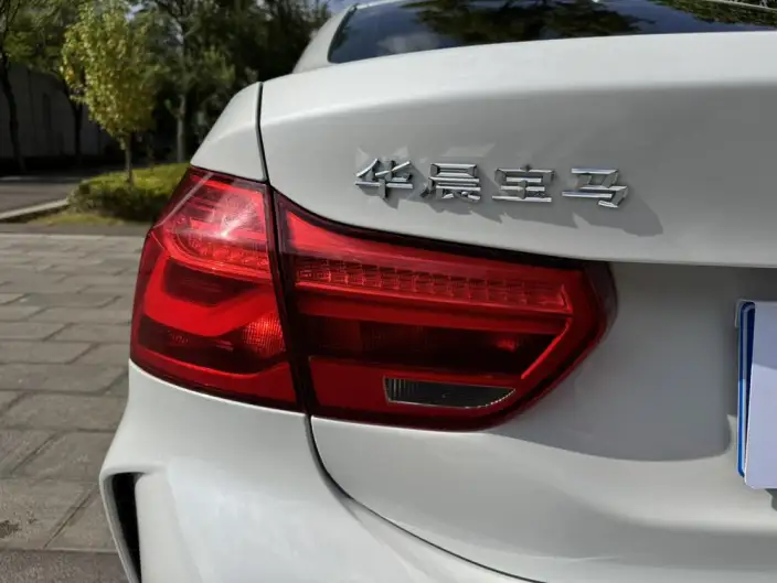 BMW 1 Series 2021 Model 120i M Sports Edition – фото 10