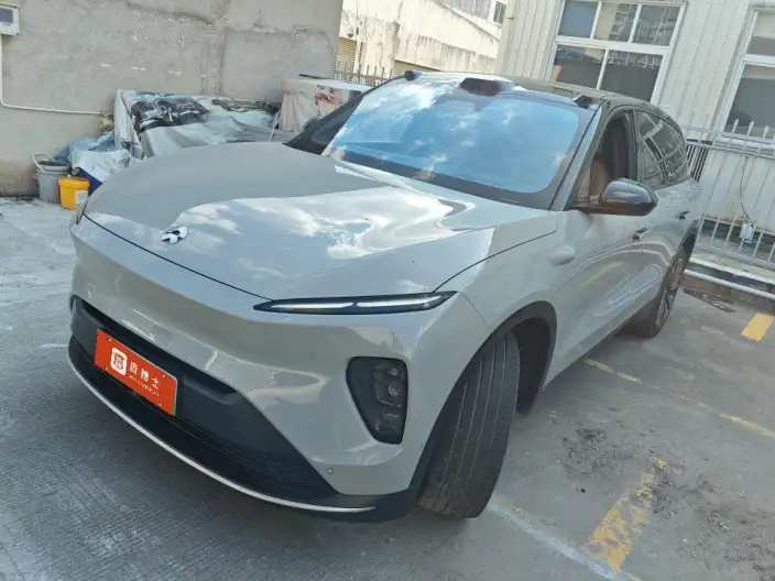 NIO ES8 2023 Model 75kWh