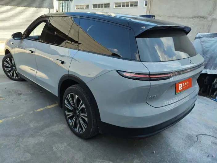 NIO ES8 2023 Model 75kWh