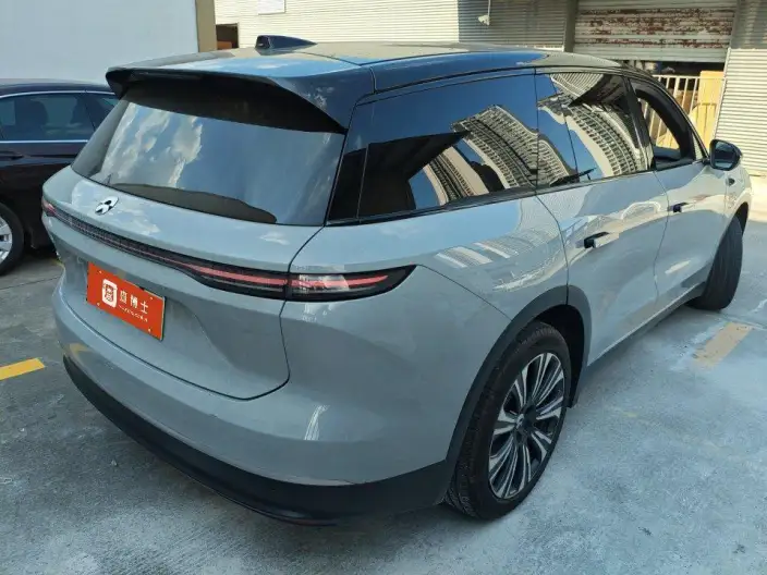 NIO ES8 2023 Model 75kWh