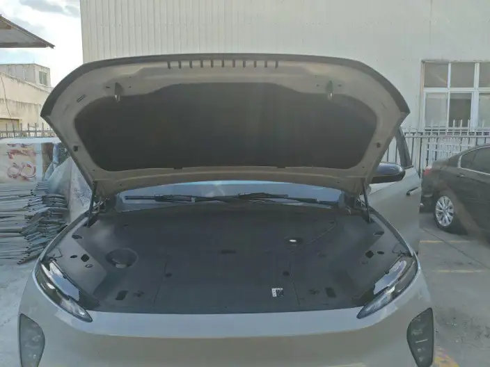 NIO ES8 2023 Model 75kWh – фото 5