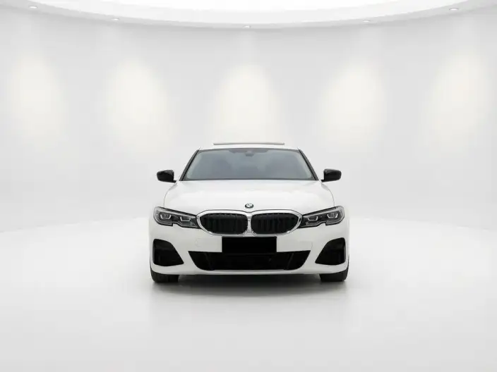BMW 3 Series 2022 Model 325Li M Sports Set