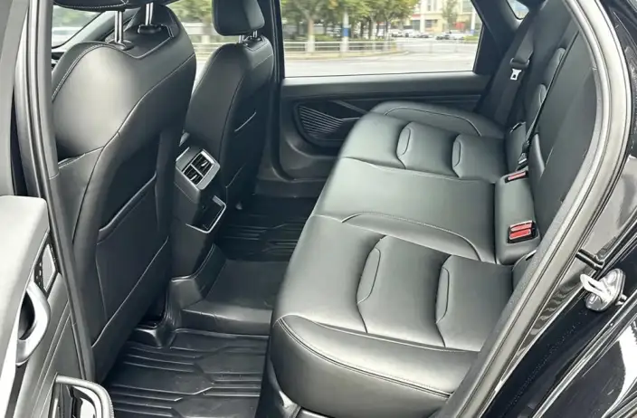 Geely StarRui 2023 Model 1.5T Kunlun Edition – фото 9
