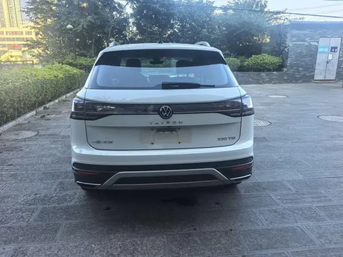 Volkswagen Tayron 2023 Model 330TSI 2WD Luxury Plus Advanced version – фото 5