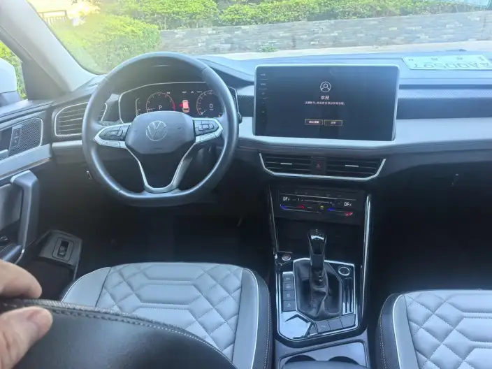 Volkswagen Tayron 2023 Model 330TSI 2WD Luxury Plus Advanced version – фото 7