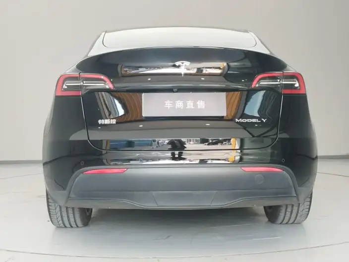 Model Y 2021 Model Facelift Long Battery Life Pro All-wheel drive version