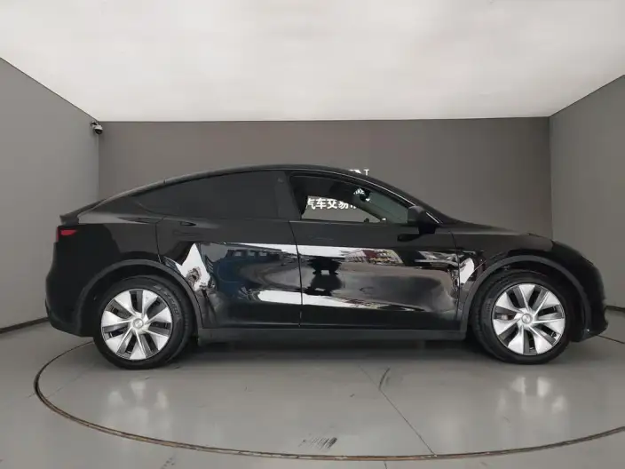 Model Y 2021 Model Facelift Long Battery Life Pro All-wheel drive version – фото 6