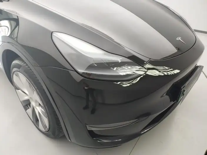 Model Y 2021 Model Facelift Long Battery Life Pro All-wheel drive version – фото 8