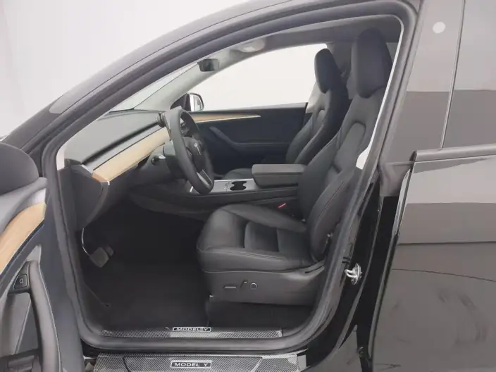 Model Y 2021 Model Facelift Long Battery Life Pro All-wheel drive version – фото 10