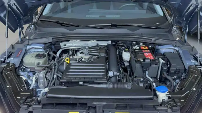 Volkswagen Lamando 2022 Model Volkswagen Lamando L 280TSI DSG Cool spicy version – фото 8