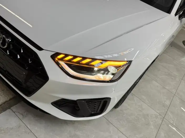 Audi A4 L 2022 Model 40 TFSI Luxury Dynamic Model – фото 8
