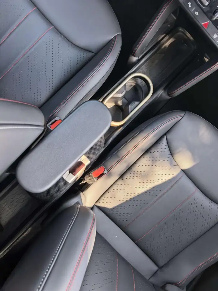 ElectricMINI JCW 2025 Model JOHN COOPER WORKS – фото 7