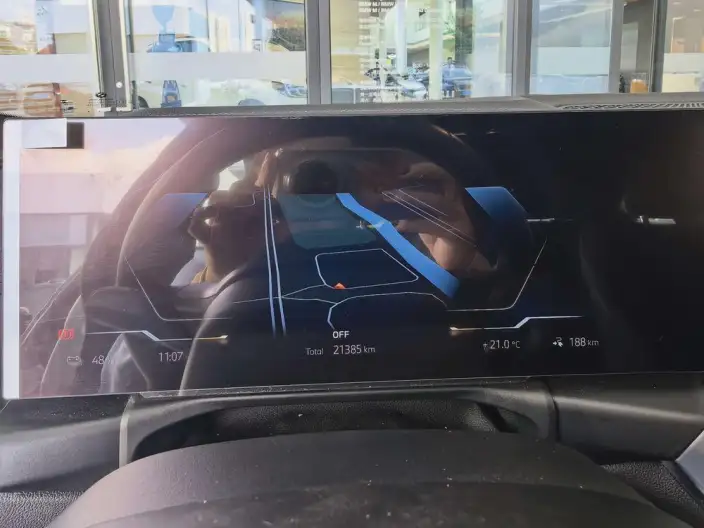 BMW i4 2023 Model eDrive40 – фото 10
