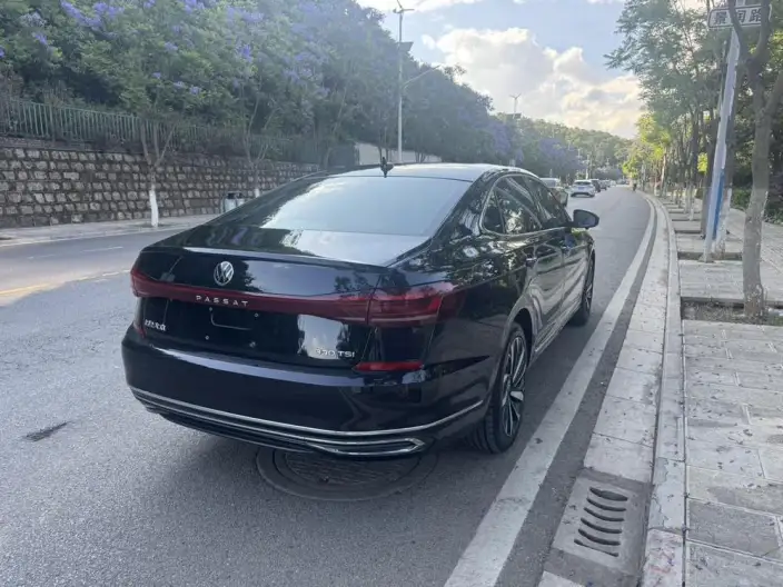 Volkswagen Passat 2022 Model 330TSI Starry sky Elite Edition – фото 6
