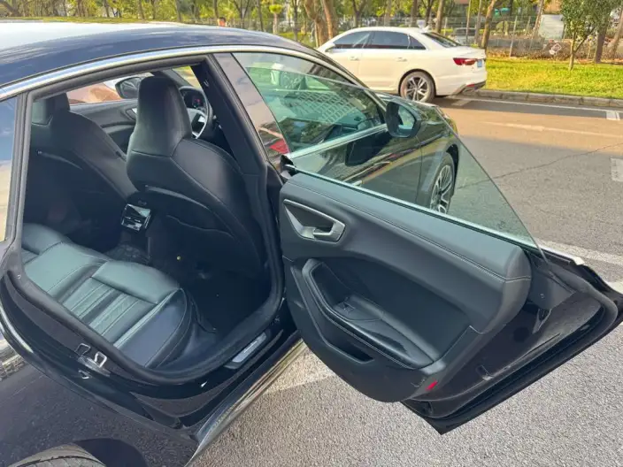 Audi A5 L Sportback 2026 Model 2.0TFSI 150kW Luxury Model