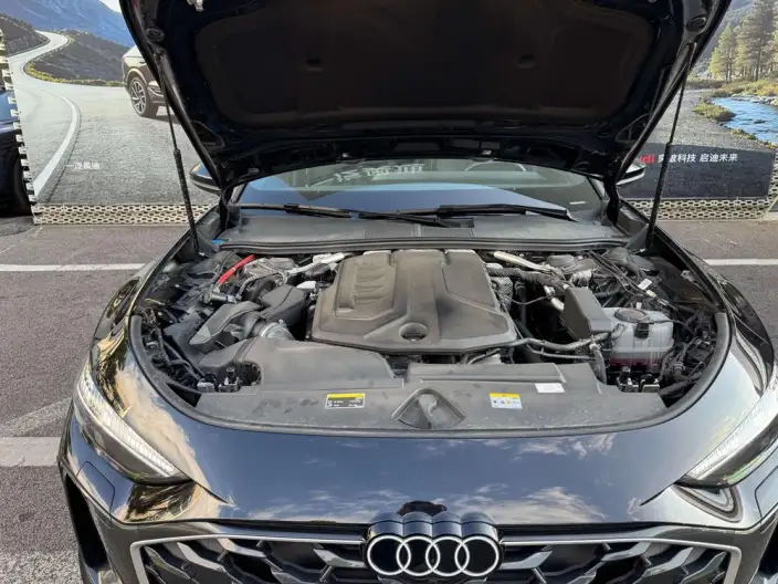 Audi A5 L Sportback 2026 Model 2.0TFSI 150kW Luxury Model – фото 7