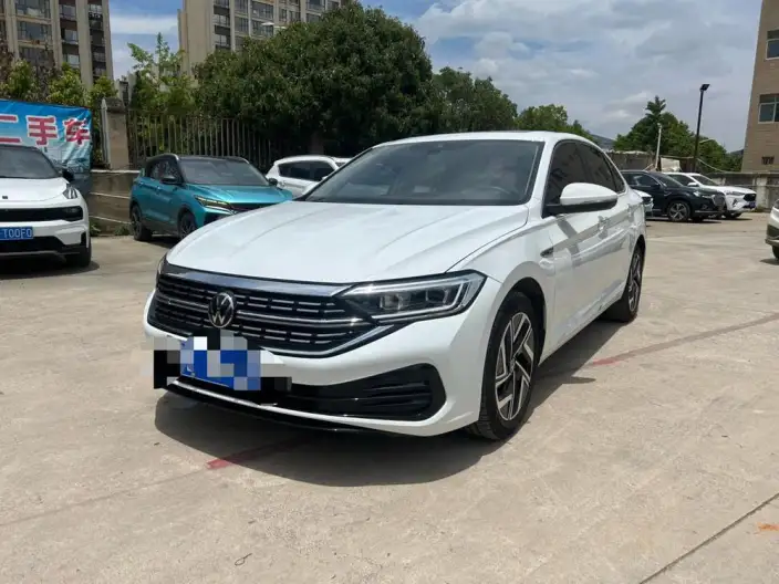 Volkswagen Sagitar 2023 Model 280TSI DSG Beyond Edition Plus