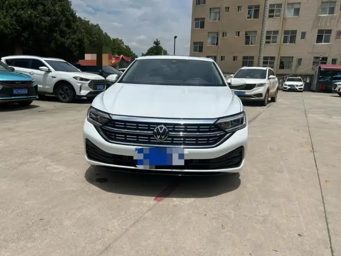 Volkswagen Sagitar 2023 Model 280TSI DSG Beyond Edition Plus
