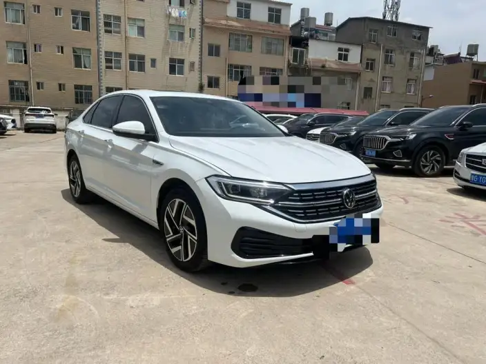 Volkswagen Sagitar 2023 Model 280TSI DSG Beyond Edition Plus