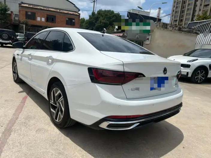Volkswagen Sagitar 2023 Model 280TSI DSG Beyond Edition Plus
