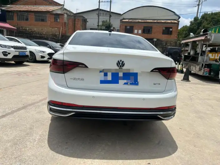 Volkswagen Sagitar 2023 Model 280TSI DSG Beyond Edition Plus – фото 5