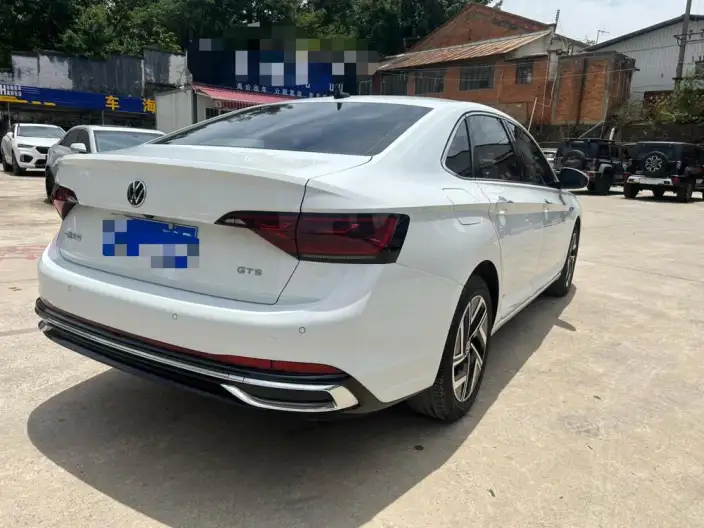 Volkswagen Sagitar 2023 Model 280TSI DSG Beyond Edition Plus – фото 6