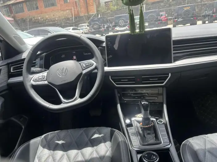 Volkswagen Sagitar 2023 Model 280TSI DSG Beyond Edition Plus – фото 7