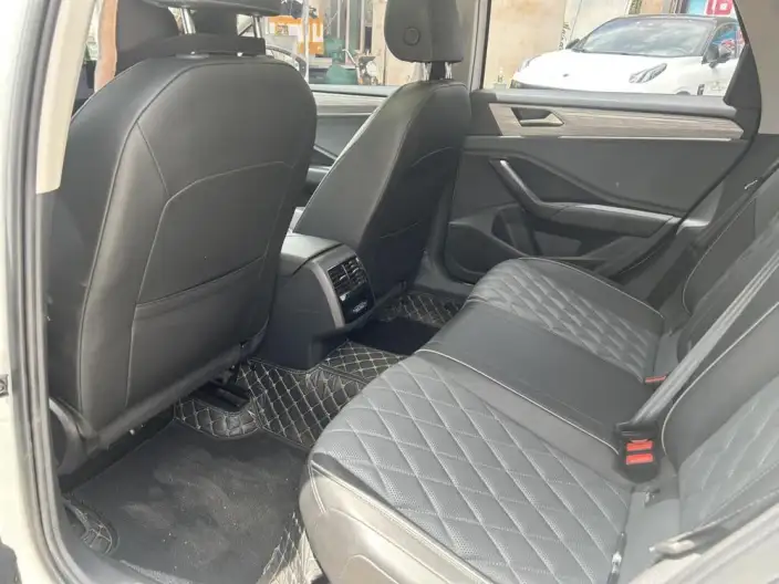 Volkswagen Sagitar 2023 Model 280TSI DSG Beyond Edition Plus – фото 9