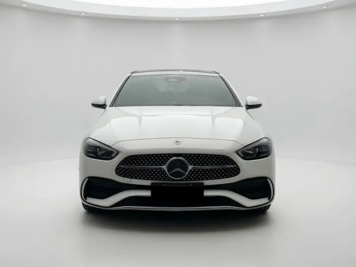 Mercedes-Benz C-Class 2024 Model C 260 L Sports Edition