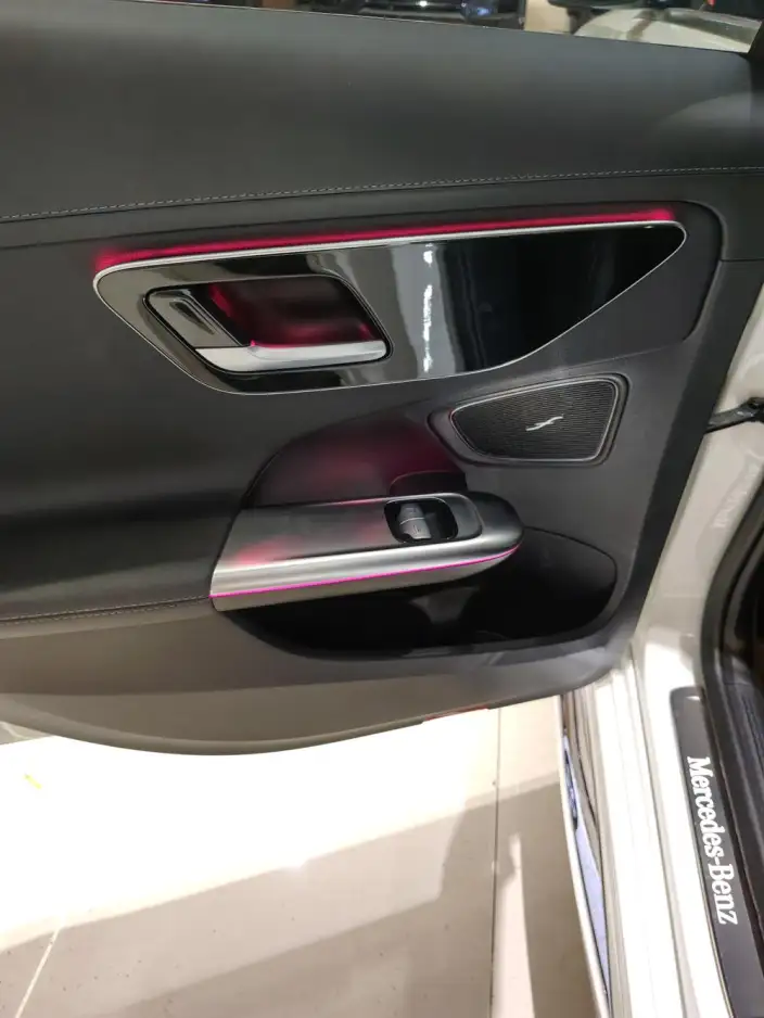 Mercedes-Benz C-Class 2024 Model C 260 L Sports Edition – фото 6
