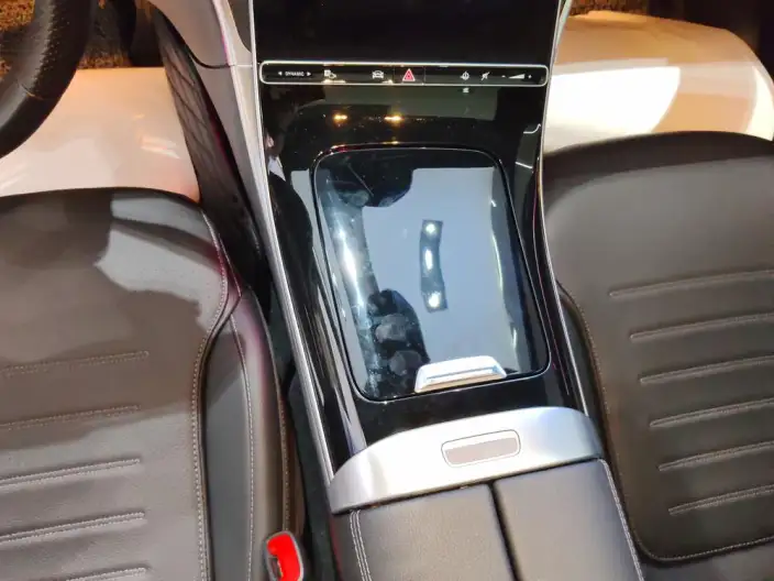 Mercedes-Benz C-Class 2024 Model C 260 L Sports Edition – фото 7