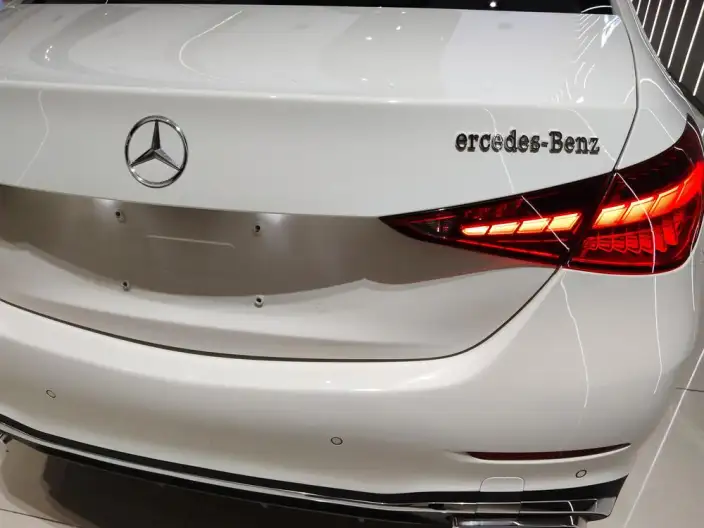 Mercedes-Benz C-Class 2024 Model C 260 L Sports Edition – фото 10