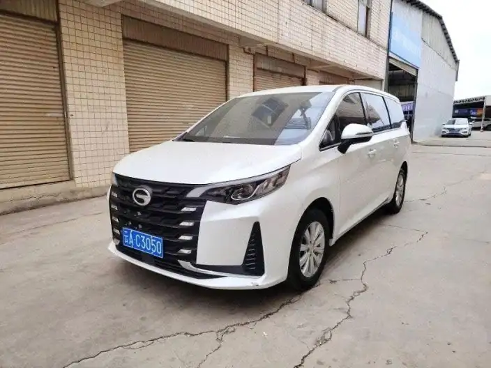 GAC Trumpchi M6 2023 Model PRO 270T WDCT Elite Edition