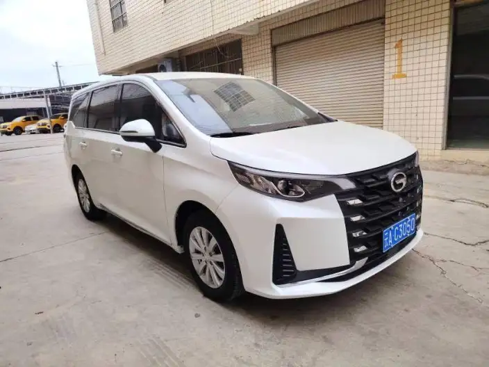 GAC Trumpchi M6 2023 Model PRO 270T WDCT Elite Edition
