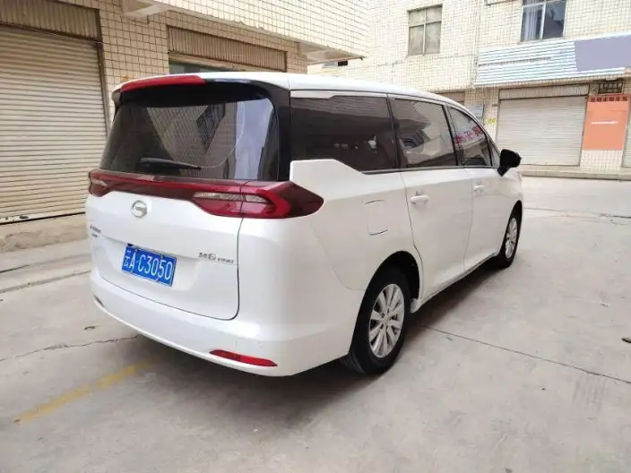 GAC Trumpchi M6 2023 Model PRO 270T WDCT Elite Edition – фото 6