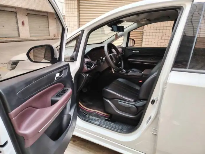 GAC Trumpchi M6 2023 Model PRO 270T WDCT Elite Edition – фото 9