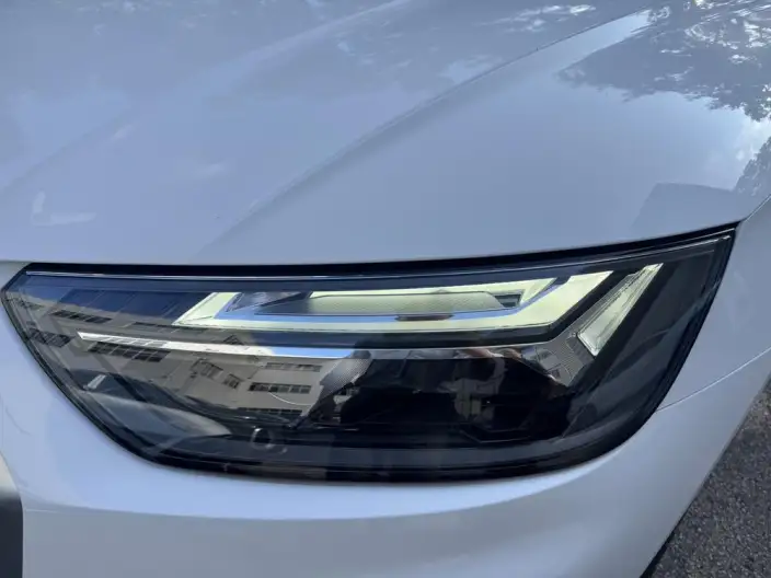 Audi Q5L 2022 Model 40T Luxury Dynamic Model – фото 7