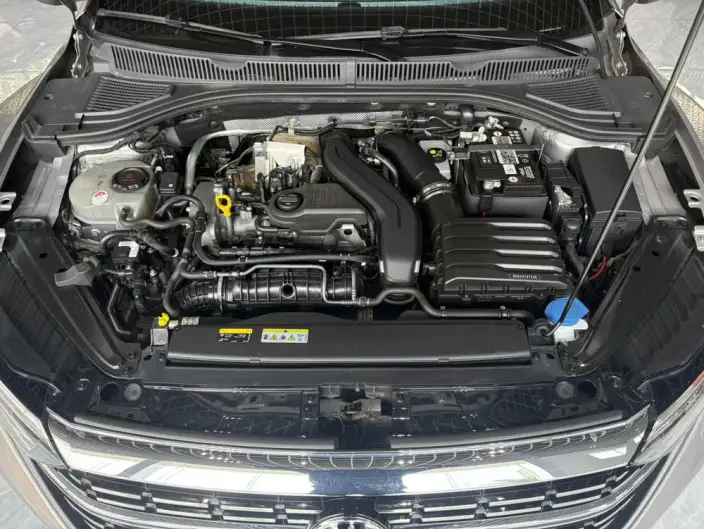 Volkswagen Sagitar 2023 Model 300TSI DSG Superior Edition – фото 7