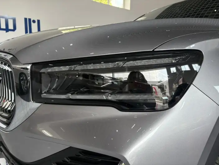 Volkswagen Sagitar 2023 Model 300TSI DSG Superior Edition – фото 8