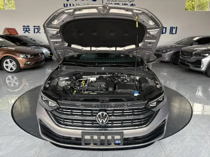Volkswagen Sagitar 2023 Model 300TSI DSG Superior Edition – фото 10