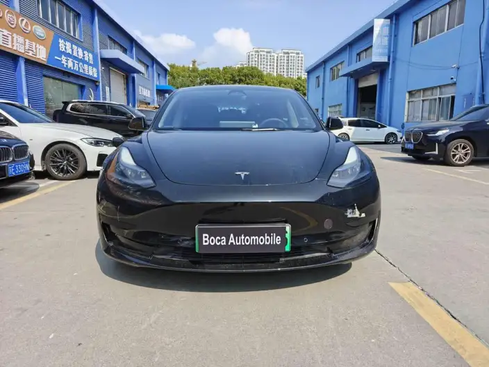 Model 3 2022 Model Rear-wheel drive version