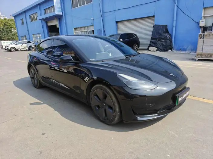 Model 3 2022 Model Rear-wheel drive version