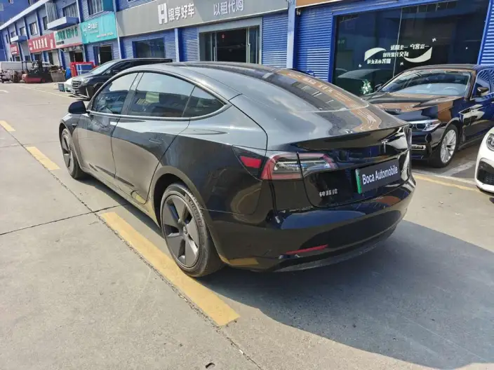 Model 3 2022 Model Rear-wheel drive version