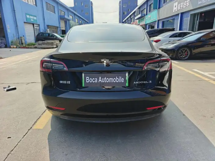 Model 3 2022 Model Rear-wheel drive version – фото 5