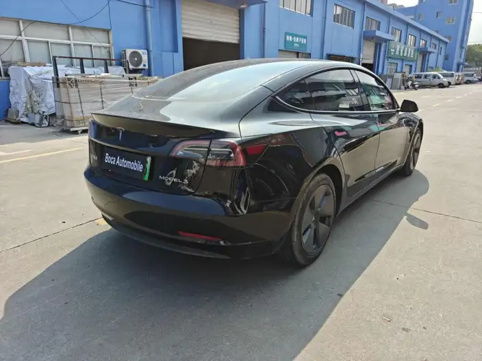 Model 3 2022 Model Rear-wheel drive version – фото 6