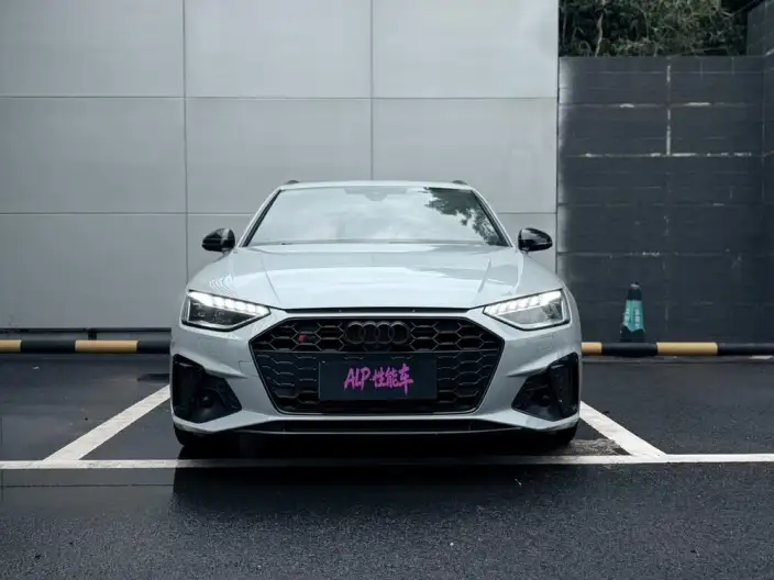 Audi S4 2023 Model Avant 3.0TFSI